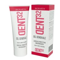 DENT32 GEL GENGIVALE BERGASEED