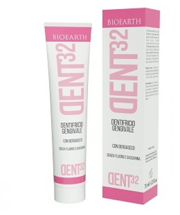 DENT32 DENTIF GENG BERGASE75ML