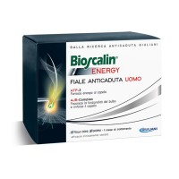 BIOSCALIN ENERGY 10 FIALE ANTICADUTA UOMO