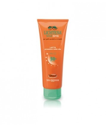 LICHTENA SOLE BB LAT SPF50+