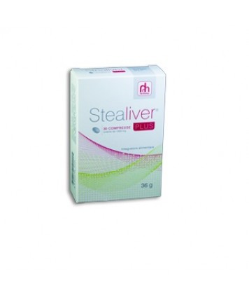 STEALIVER PLUS INTEG 30CPR