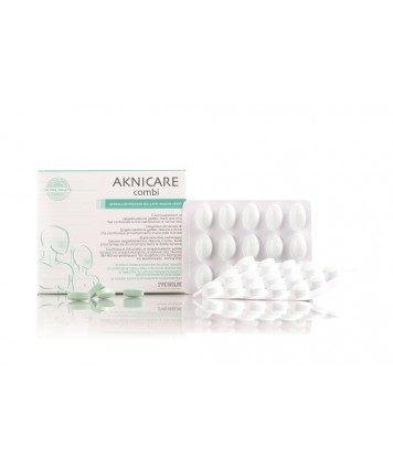 AKNICARE-COMBI 30CPR