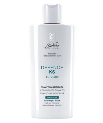 BIONIKE DEFENCE KS SHAMPOO 200ML