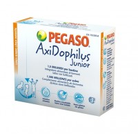 PEGASO AXIDOPHILUS JUNIOR 14 BUSTINE