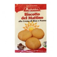 AGLUTEN BISC MATTINO 300G