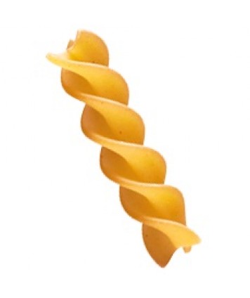 MASSIMO ZERO FUSILLI 500G