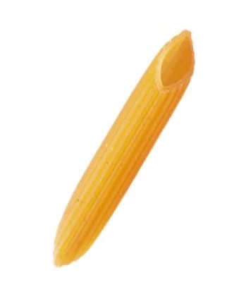 MASSIMO ZERO PENNE RIGATE 500G