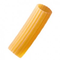 MASSIMO ZERO RIGATONI 1KG