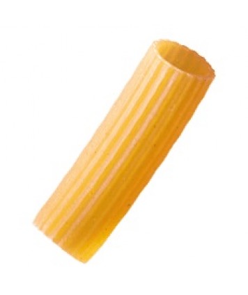 MASSIMO ZERO RIGATONI 1KG