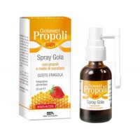 GOLASEPT PROP BABY SPRAY GOLA 30