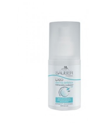 SAUBER  PHARMA DERMA DEF CR 75ML