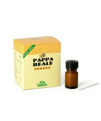 PAPPA REALE FRESCA 10G