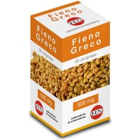 FIENO GRECO 90CPR 500MG