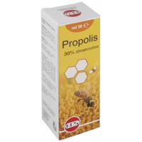 PROPOLIS 30% IDROALCOLICO 30ML