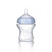 NUBY NT BIB PET FLUSSO M 240ML