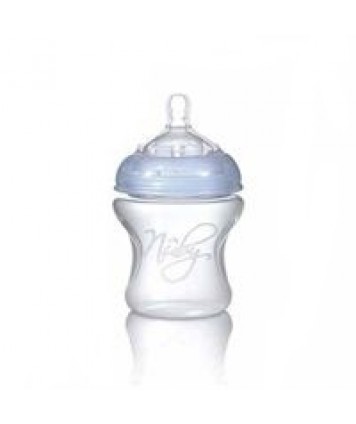 NUBY NT BIB PET FLUSSO M 240ML