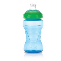 NUBY TAZZA EASY GRIP 295ML CAP