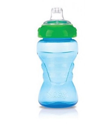 NUBY TAZZA EASY GRIP 295ML CAP