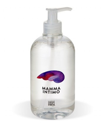 MAMMABABY MAMMAINTIMO 500ML