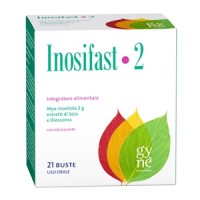 VALDERMA INOSIFAST 21 BUSTINE