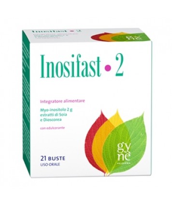 VALDERMA INOSIFAST 21 BUSTINE