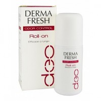 DERMAFRESH,ODOR CONTROL ROLLON