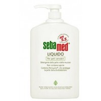 SEBAMED LIQUIDO  400ML