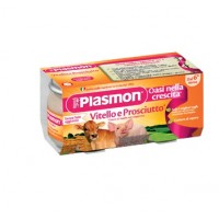 PLASMON OMOVITELLO PROSC 80X4 LP