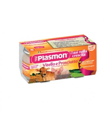 PLASMON OMOVITELLO PROSC 80X4 LP