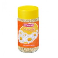 PLASMON TISANA CAMOMILLA 180G