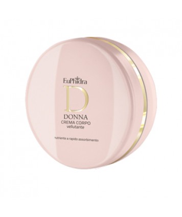 EUPHIDRA DONNA CREMA CORPO 200ML