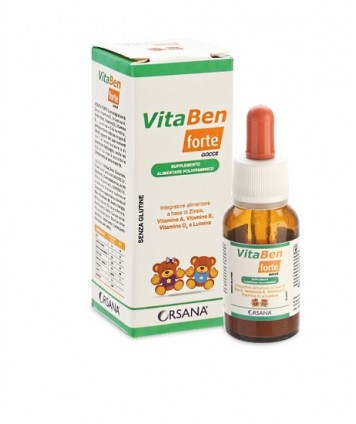 VITABEN FORTE 15ML