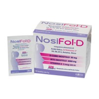 NOSIFOL-D 30 BUSTINE