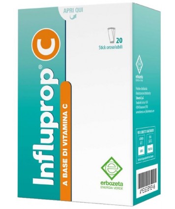 INFLUPROP C STICK 20STICK