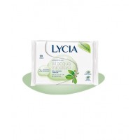 LYCIA  ACQ MICEL P/G 12SLV 7282