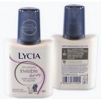 LYCIA  DEO SPRAY INVIS DRY 6454