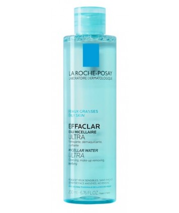 ACQUA MICELLARE P GRASSA 400ML