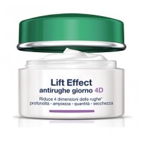 SOMATOLINE COSMETIC LIFT EFFECT ANTIRUGHE GIORNO 4D 50ML