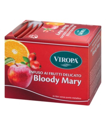 VIROPA BLOODY MARY 15BUST