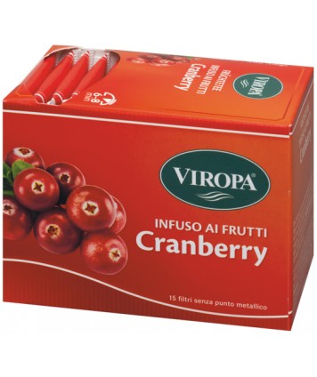 VIROPA CRANBERRY BIO