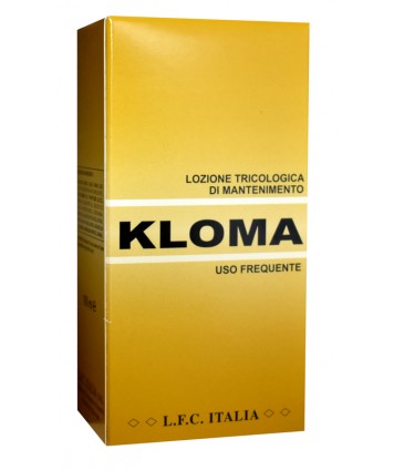 KLOMA-LOZIONE