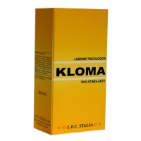 KLOMA-LOZIONE STIMOLANTE