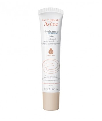 AVENE HYDRANCE OPTIMALE PERFECTEUR DE TEINT LEGERE 40ML