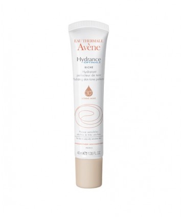 AVENE HYDRANCE OPTIMALE PERFECTEUR DE TEINT RICHE 40ML