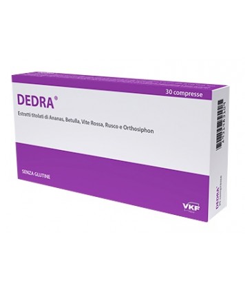 DEDRA 30CPR