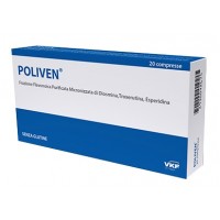 POLIVEN INTEG 20CPR