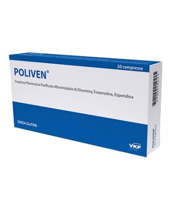 POLIVEN INTEG 20CPR