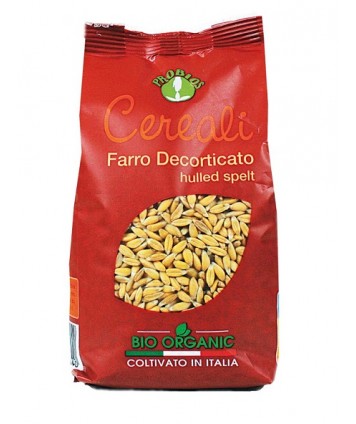 CER FARRO DECORTICATO 400G