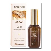 DT ARGAN OLIO VISO 30ML