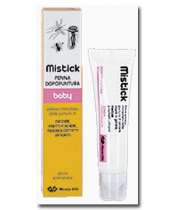 MISTICK BABY PENNA